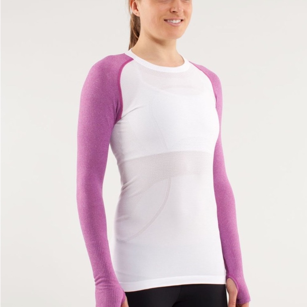 Lululemon Long Sleeve